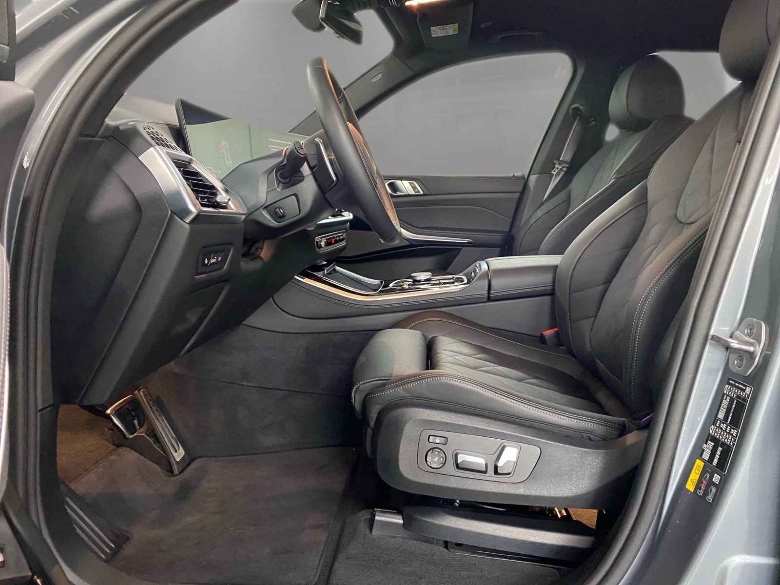 BMW X5 - Bild 9