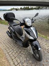 Piaggio Medley 125  ABS wenig Kilometer