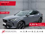 Cupra Formentor VZ 2.0 TSI DSG 4DRIVE LED+NAVI+PANO - CUPRA Formentor Leasingangebote für Privatpersonen