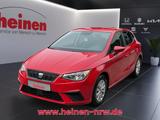 Seat Ibiza 1.0 TSI Style 15Z LM-FELGEN - Seat Ibiza: Felgen