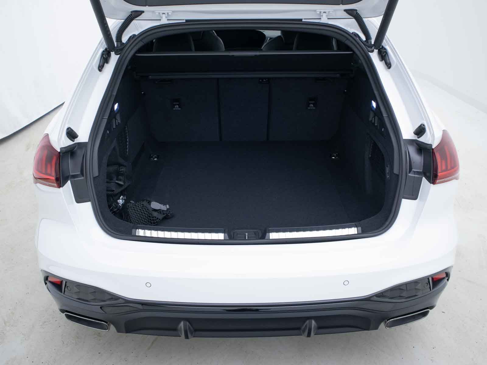 Audi A5 - Bild 21