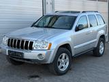 Jeep Grand Cherokee 4,7 / Tüv NEU/ AHK/ - gebrauchte Jeep Grand Cherokee aus dem Jahr 2006