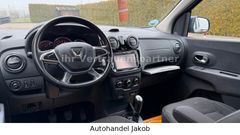DACIA Lodgy/7Sitzer/Tüv-Service-Neu/24Monate Garantie