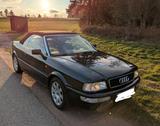 Audi 80 Cabriolet - Audi 80 aus 2000