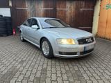 Audi A8 D3 4E 4.2 Quattro 8 Zylinder - Audi A8 D2 mit Benzin-Antrieb