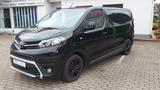Toyota Proace Klima - Navi - Tel- Temp.- 1.Hand - AHK - Toyota Kastenwagen