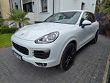 Porsche Cayenne Diesel Platinum Edition 21 Zoll Alcantar - Porsche Gebrauchtwagen in Bonn