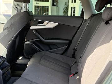 Audi A6 - 5