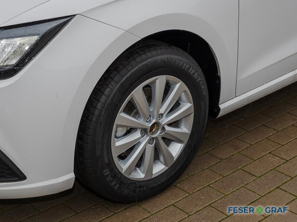 Seat Ibiza - Bild 13