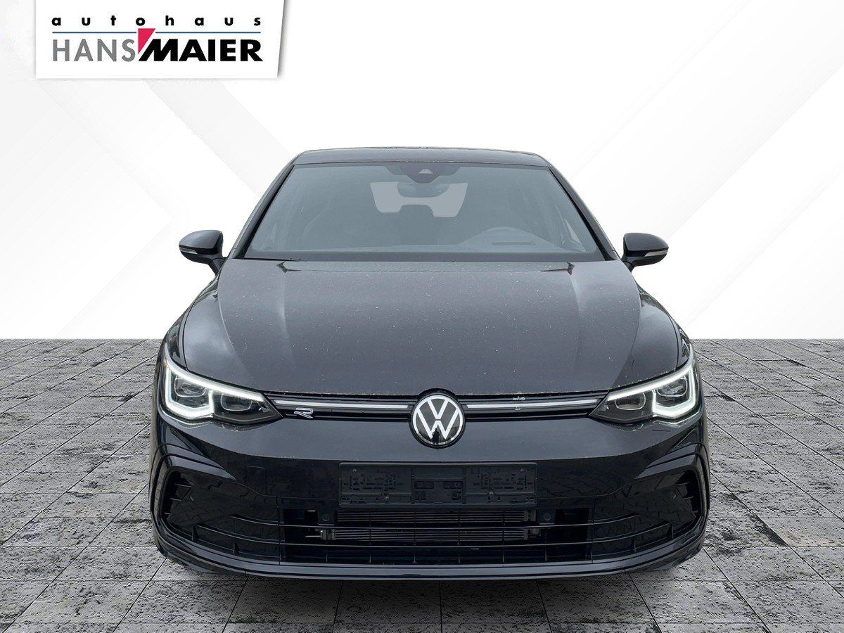 Volkswagen Golf R-Line eTSI DSG Navi AHK RearView 8fach foto 5