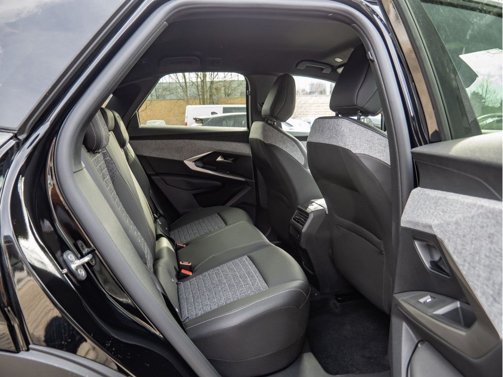 Peugeot 3008 - Bild 9