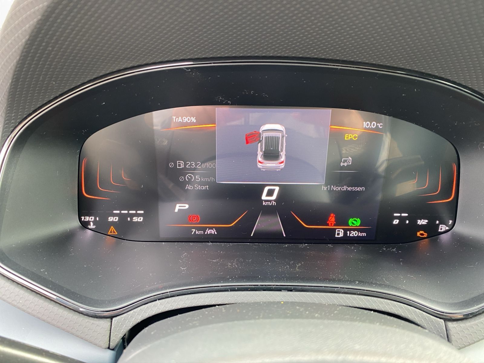 Seat Arona - Bild 11
