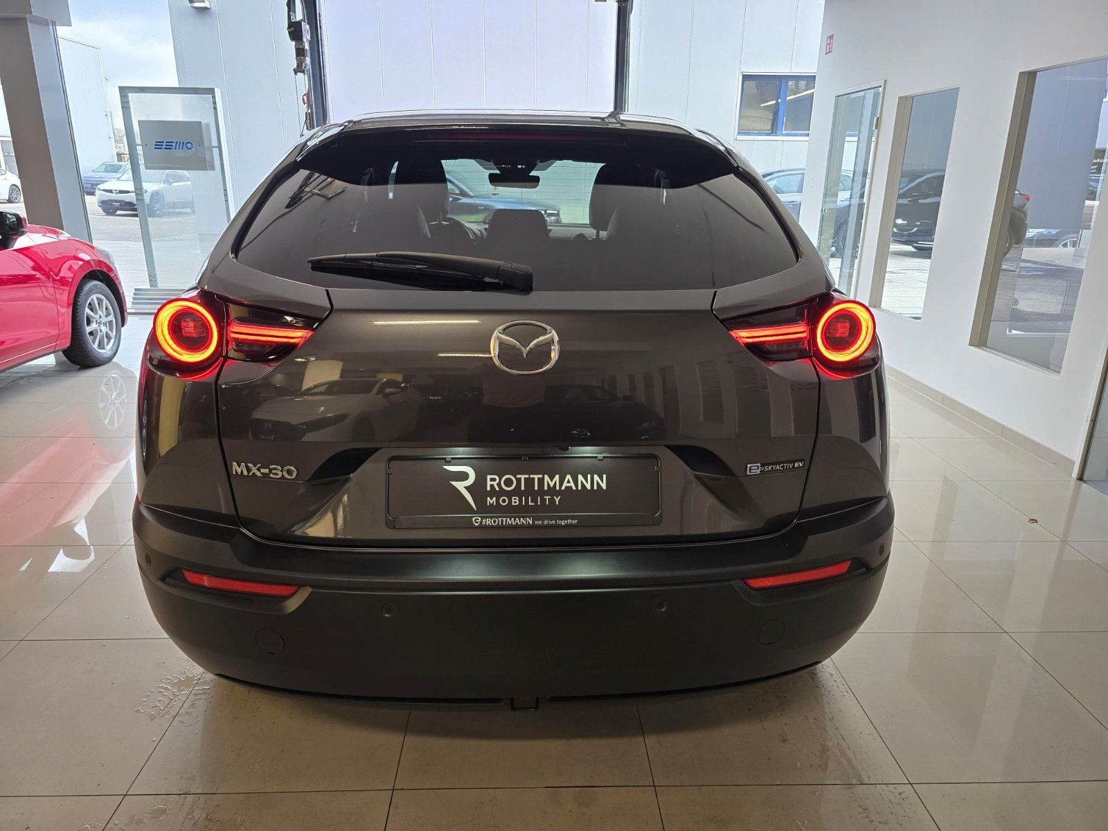 Mazda MX-30 - Bild 5