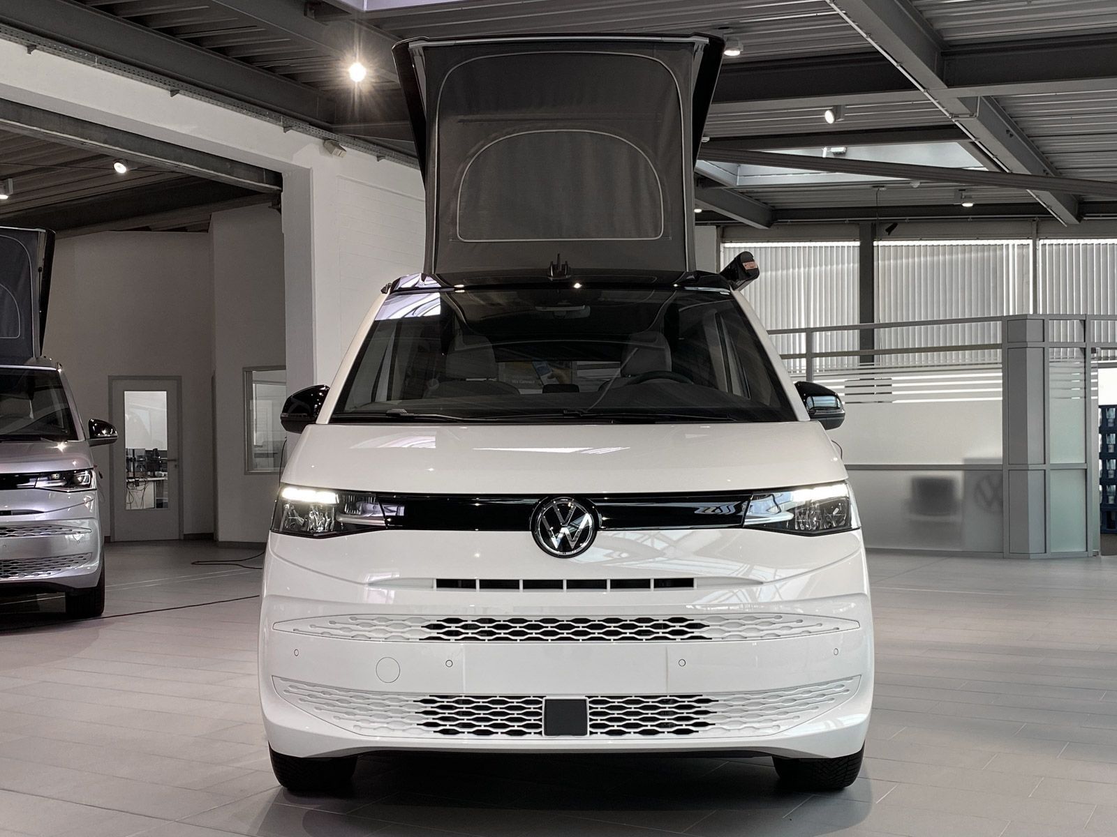 Volkswagen T7 California - Bild 2