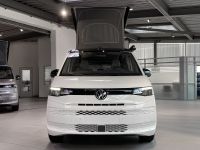 Volkswagen T7 California - Vorschau Bild 2