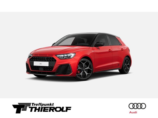 Audi A1 Sportback S line 40 TFSI tronic