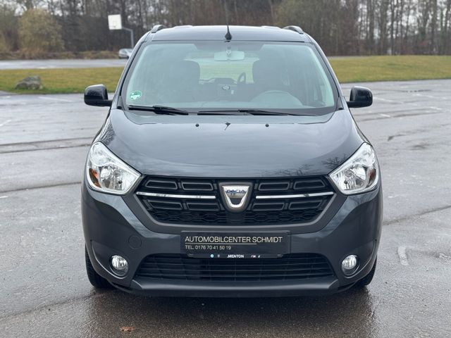 Dacia Lodgy Comfort m. NAVI*AHK*KAMERA