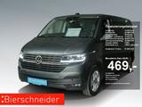 Volkswagen T6.1 Multivan 2.0 TDI DSG 4Mo. NAVI KAMERA AHK S - gebrauchte VW T6 Multivan aus dem Jahr 2023