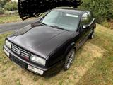Volkswagen VW Corrado VR 6 mit H-Kennzeichen - Volkswagen Corrado: V6