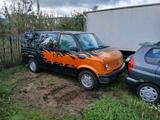 Chevrolet Astro Van - Chevrolet Astro: Van