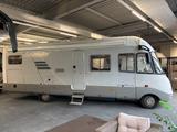 HYMER / ERIBA / HYMERCAR S820 Bar-sitz KEIN Hubbett AHK Schon 104.000km!! - HYMER / ERIBA Diesel Integrierter Automatik