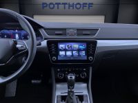Skoda Superb - Vorschau Bild 15