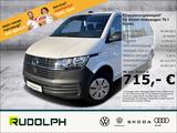 Volkswagen T6.1 Kombi LR 9-Sitzer 2.0 TDI 6-Gang Navi Klima