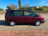 Renault Espace RN 2.2i RN  Austauschbar!! - rote Renault Espace