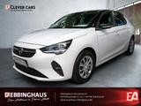 Opel Corsa F 1.2 Basis Verkehrsschilder-Assistent - Opel Corsa Basis Gebrauchtwagen
