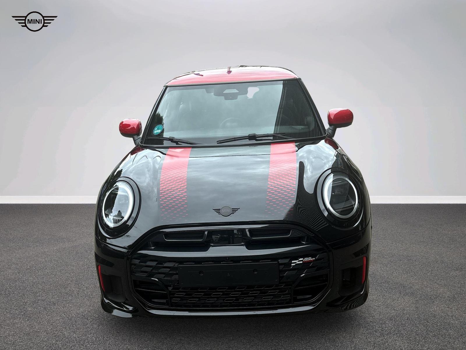 MINI Jcw Trim, миниатюра 3