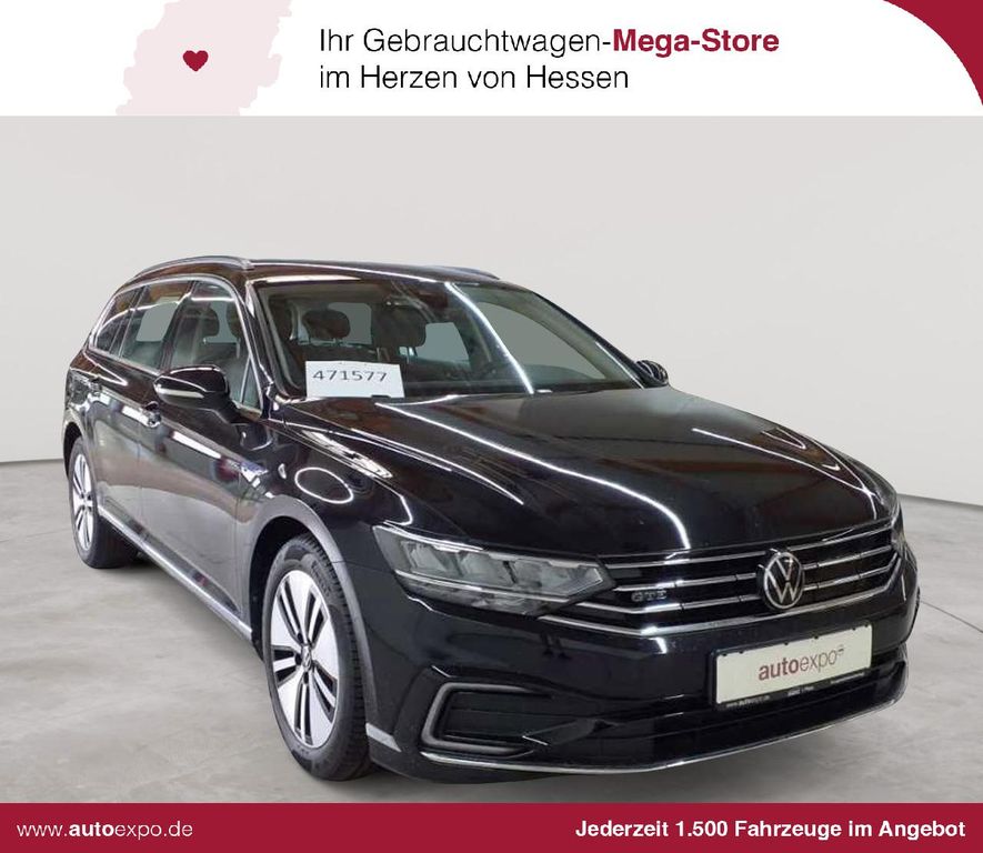 Image of Volkswagen Passat Variant