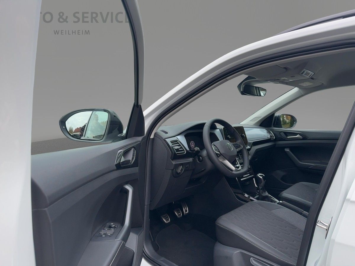 Volkswagen T-Cross - Bild 6