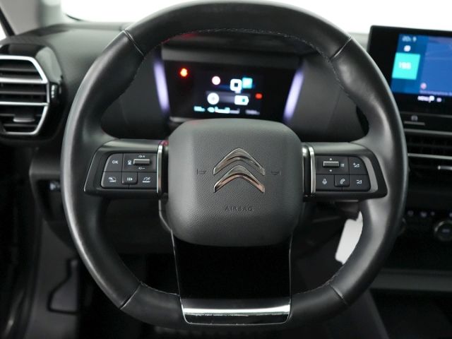 e-C4 C SERIES 50kWh+NAVI+RÜCKFAHRKAMERA+SITZHEIZ