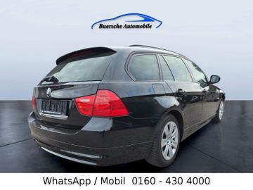 BMW 318 - 9