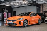 Kia GT 4WD|HEAD-UP|PANO|H&K|BREMBO|MEMORY|ACC - Kia Stinger mit Panoramadach