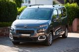 Citroën Berlingo BlueHDi 130 S&S FEEL / Neuer Motor  - Citroën Berlingo: Standheizung