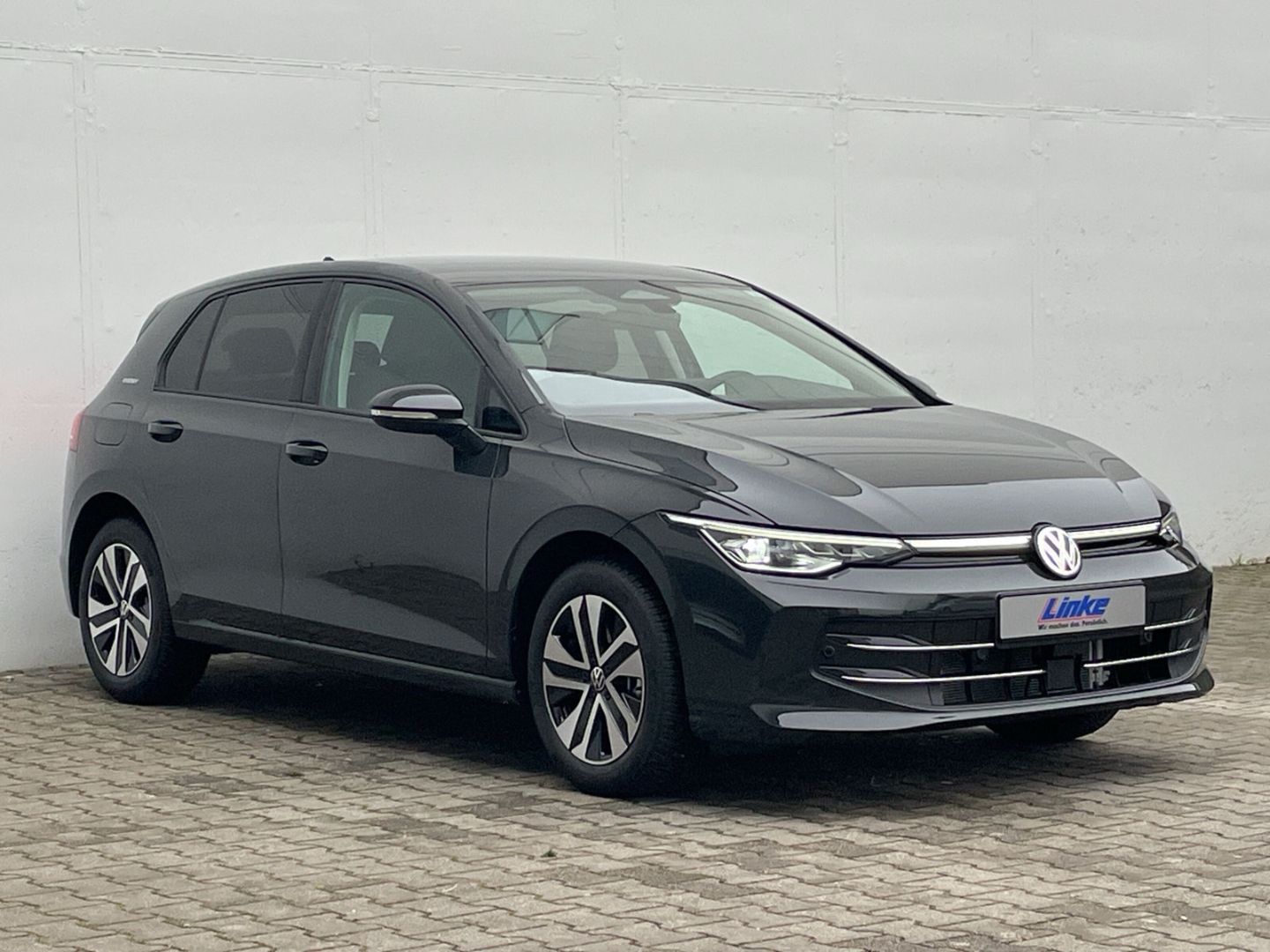 Golf VIII 1.5 eTSI DSG Energy Navi/ACC/Kamera/LE