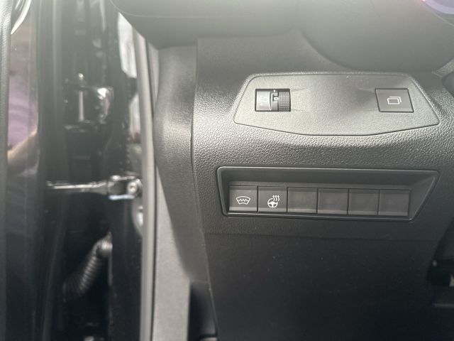 Doblo 2025 Kastenwagen L2H1 131PS Diesel Automat