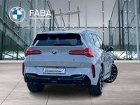 BMW X3 M50 - Vorschau Bild 2