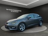 Seat Leon ST 2.0 TDI FR DSG+LED+Alu+1~Hand - Seat Leon: 1.2