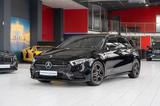 Mercedes-Benz A 180*AMG-LINE*PANORAMA*NIGHT*BI-COLOR-LEDER*LED - Mercedes-Benz A 180 Gebrauchtwagen in Köln