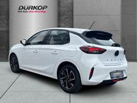 Opel Corsa - Vorschau Bild 3