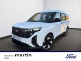 Ford Tourneo Courier BEV W-LAN KLIMA PDC KAMERA NAVI - Ford mit Elektro-Antrieb: Kombi, Automatik