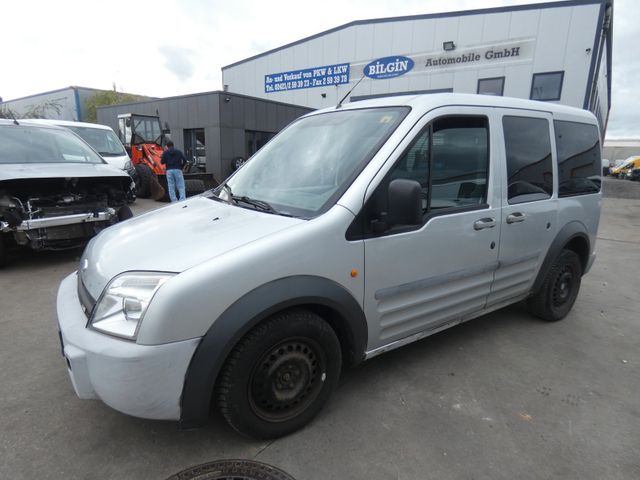 Ford Transit Connect 1.8 TD 5 Sitze AHK Klima