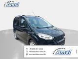 Ford Tourneo Courier 1.0 EcoBoost Titanium AHK* SH* B - Ford Tourneo Courier aus 2014