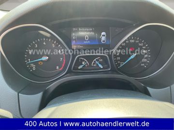Ford Focus - 10