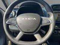 Dacia Spring - Vorschau Bild 10