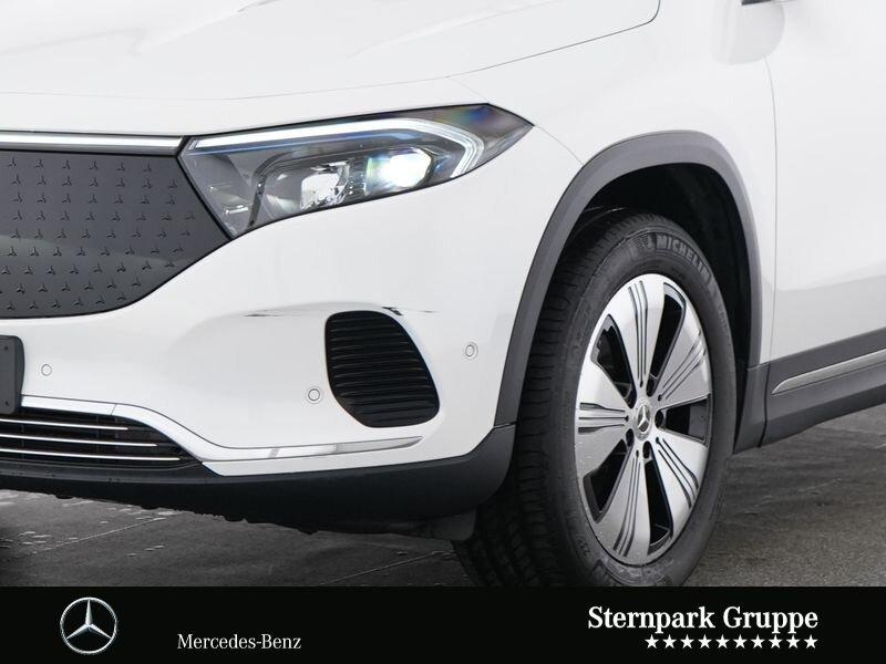 Mercedes-Benz EQA 250 Progressive+Distronic+Memory+Kamera+LED