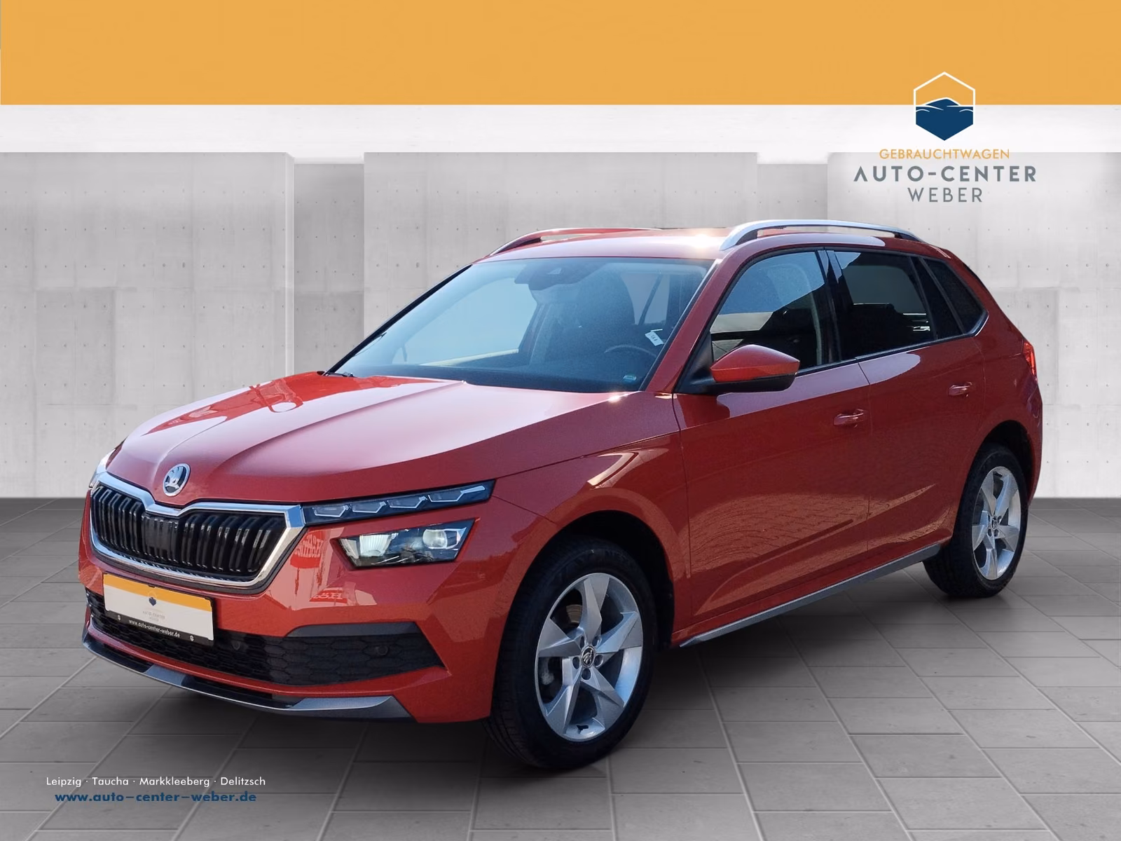 Skoda Kamiq 1.0 TSI Style DSG AHK*AUT*DynLicht*Kam.*LM