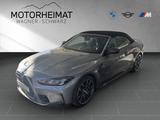 BMW M4 Competition xDrive Cabrio Carbon 1,99% Finanz - BMW M-Modelle mit 3 Türen